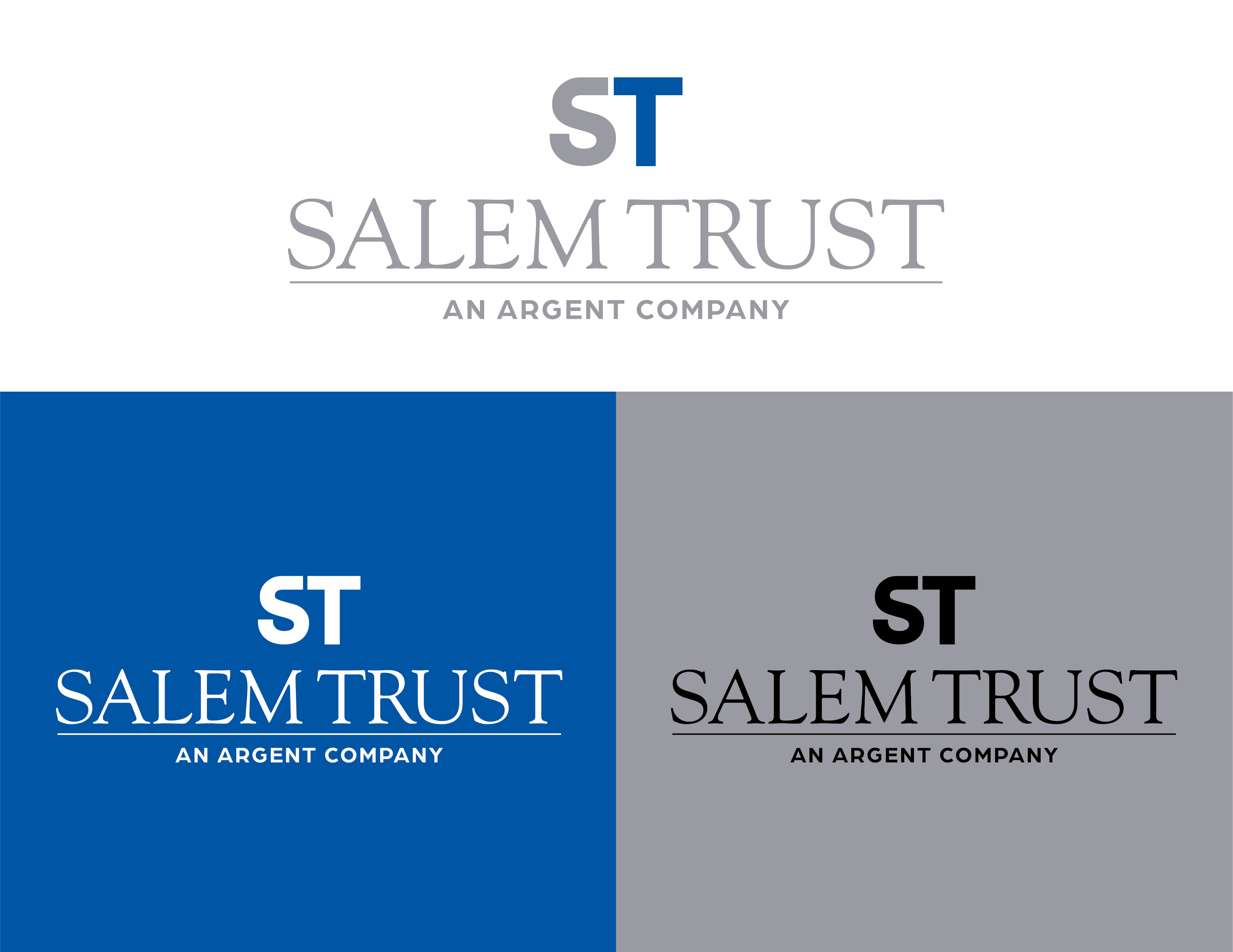 Salem Trust